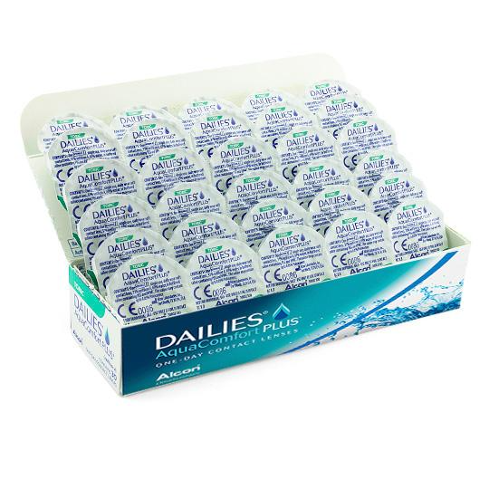 Clearance dailies aquacomfort plus características on Sale